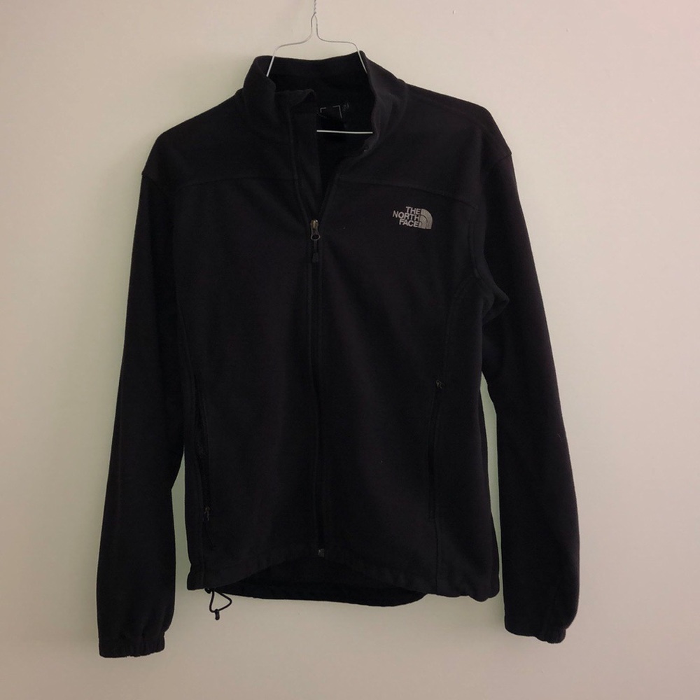 Black Fleece North Face